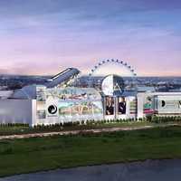 Tax Judge Slices $850M Off American Dream Mall’s Valuation, Reports Say