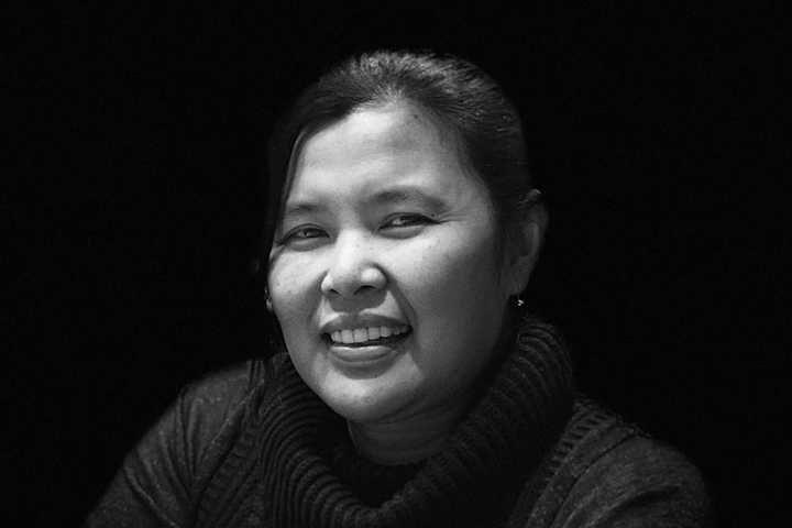 'Caring, Selfless' Nurse Racquel Ferna M. Mateo Of Clifton Dies