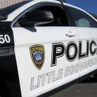 Two Hospitalized Following School Bus Crash In Little Egg Harbor: Police