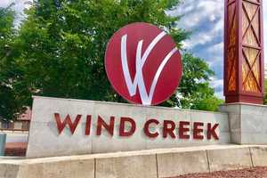 Drug Deal At Wind Creek Casino Turns To Armed Robbery