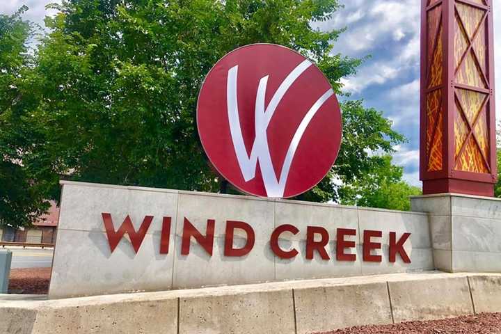 Drug Deal At Wind Creek Casino Turns To Armed Robbery