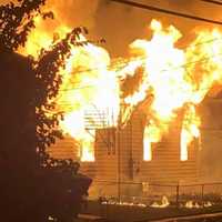 <p>Marcus D. Wise set fires to a Linden school, homes and dumpster on last July 25, the Union County Prosecutor said.</p>