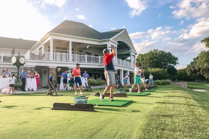 Oradell Golfer Wins $10K On 50-Foot Putt In Glen Ridge