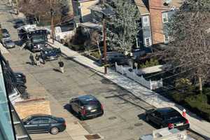 Bronx Man Charged With Attempted Murder In Edgewater Stabbing