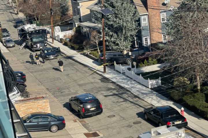 Bronx Man Charged With Attempted Murder In Edgewater Stabbing