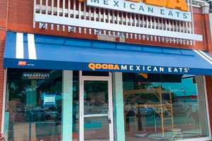 Popular Mexican Chain Coming To Long Island