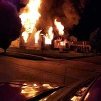 <p>Marcus D. Wise went on an arson spree in Linden, authorities said.</p>