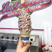 <p>Last Licks Homemade Ice Cream in East Hanover.</p>