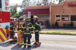 Fire Doused At Mahwah Restaurant