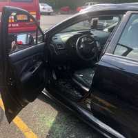 <p>The vehicle the child was left inside.</p>