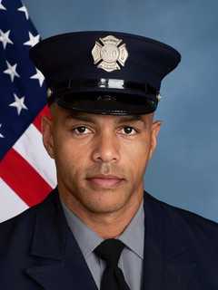 West Orange Firefighter Hurt In 280 Crash In Serious But Stable Condition