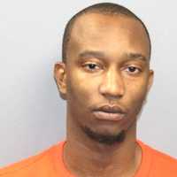 STRIKE 3: Two-Time Gun Convict From Middlesex Admits Having Firearm In Secaucus Hotel Lot
