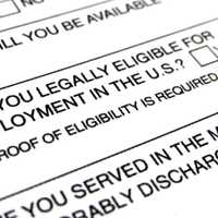 Feds: NJ Job Recruiter Pays Fine, Back Pay For Not Referring Eligible Non-US Citizens
