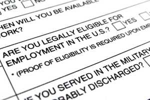 Feds: NJ Job Recruiter Pays Fine, Back Pay For Not Referring Eligible Non-US Citizens