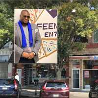 CEO Of Englewood Firm Accused Of Event With 200 Guests, Drugs, Booze, COVID Violations Resigns