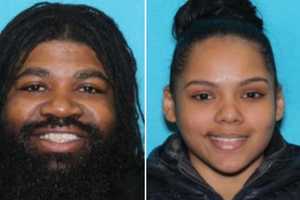 MOST WANTED: Reward Offered For Fugitive NJ Couple In Nationwide Sex-Trafficking Ring