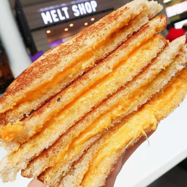 Melt Shop opened at Smith Haven Mall.