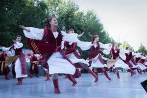 Ukrainian National Association Throwing Massive Anniversary Celebration In Parsippany