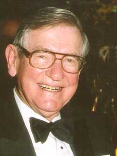 Alfred M. Elter, 91, Of Bergenfield