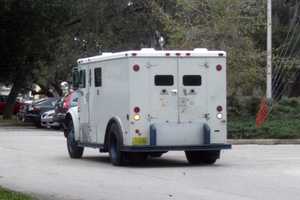 Man Behind Deadly Rockland Brinks Robbery Denied Parole