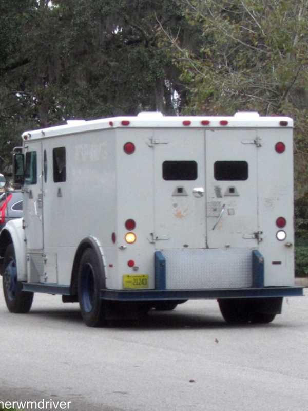 Updated: Nyack Brinks Robbery Leader Could Be Let Out Early From Prison
