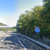 Expect Delays: Two Lanes Scheduled To Be Closed During Weeks-Long Roadwork On I-684