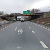 Lane Reductions Scheduled For I-684 In Bedford: Here's When