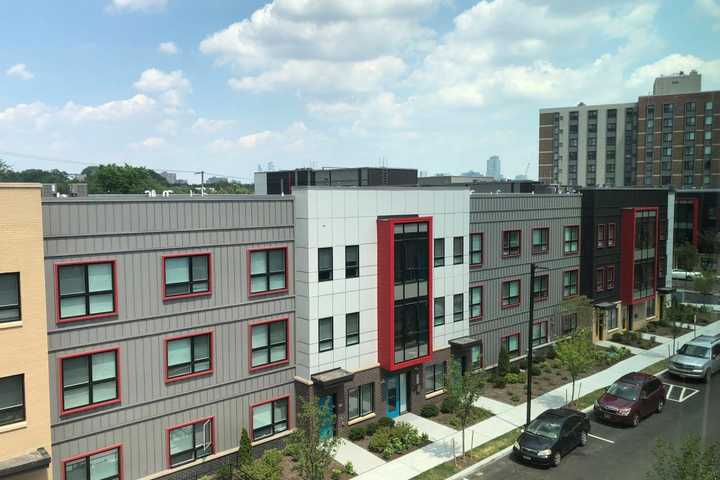 Wait List Opens For Low-Income Jersey City Apartments