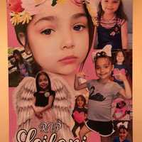 <p>Leilani was a student at Martin Luther King Elementary School in Paterson.</p>