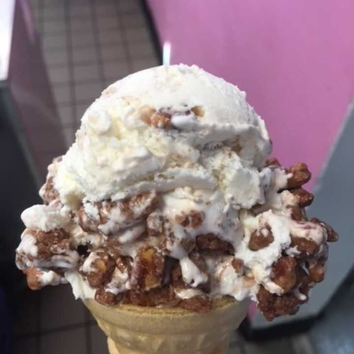 This Long Island ice cream shop has the best ice cream, according to a rankings report.