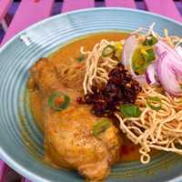 <p>Taan Thai now open in Bergenfield.</p>