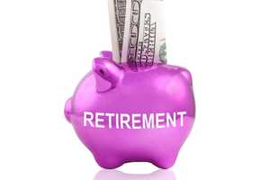 Save Now And Spend Later With Retirement Accounts