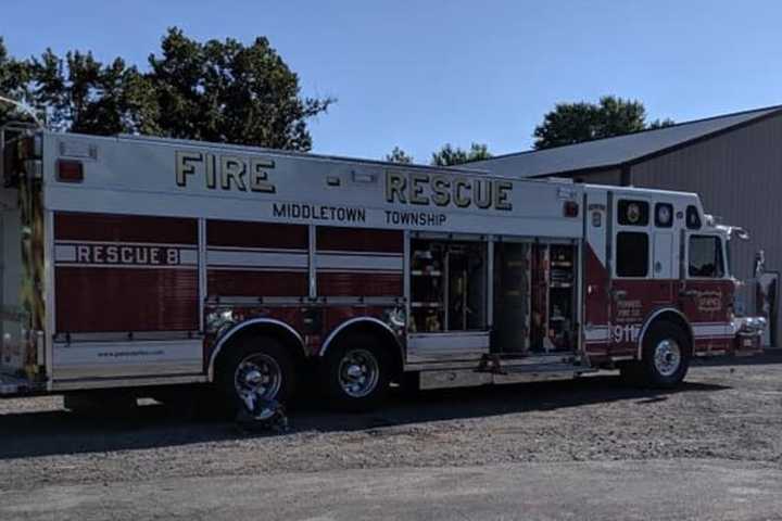 14-Year-Old Boy Airlifted After Near Drowning In Neshaminy Creek, Authorities Say