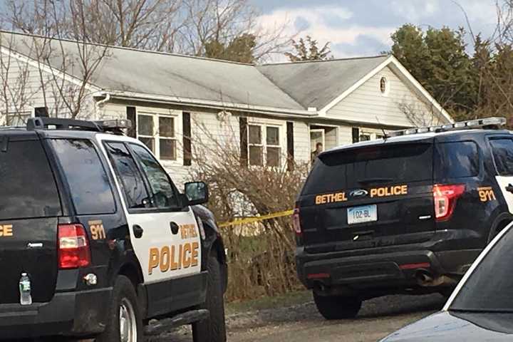 Suspected Shooter In Bethel Attempted Murder-Suicide Dies