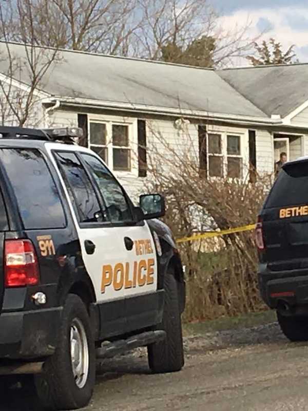 911 Call During Bethel Murder-Suicide Records Final Shot