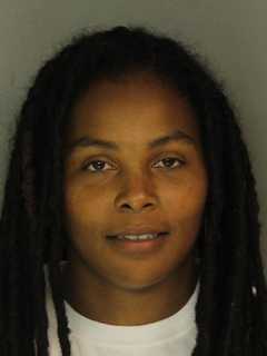 SEEN HER? Woman Wanted For Armed Robberies In Newark, Hillside