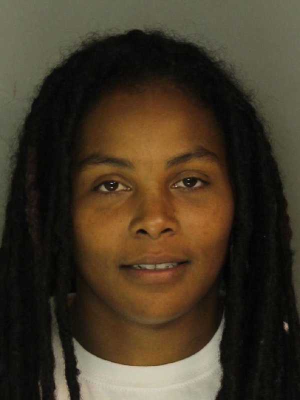 SEEN HER? Woman Wanted For Armed Robberies In Newark, Hillside