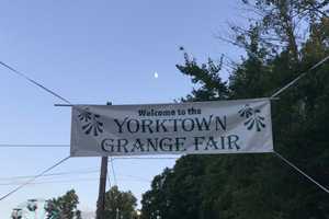 Yorktown Grange Fair Going Virtual For First Time In 96 Years