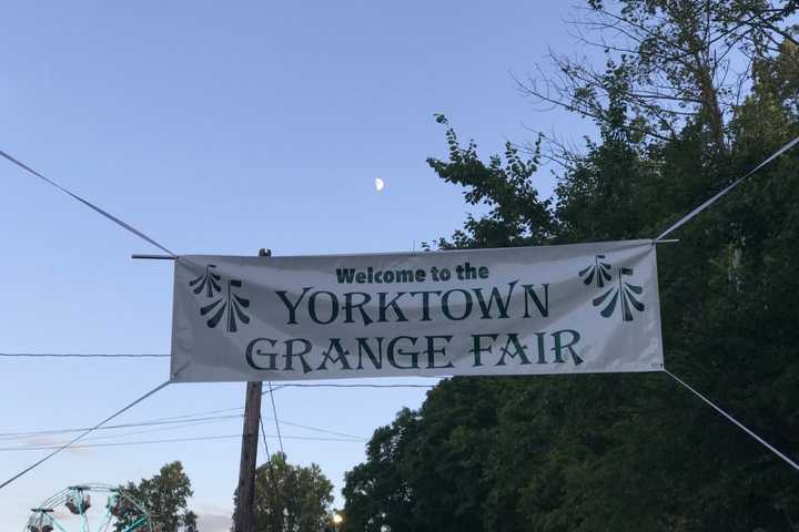 Popular Fair In Northern Westchester Going Virtual For First Time In 96 Years