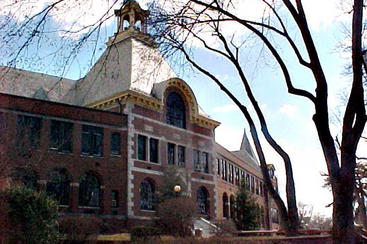 Ridgewood, Pascack Valley Among Best School Districts In U.S.