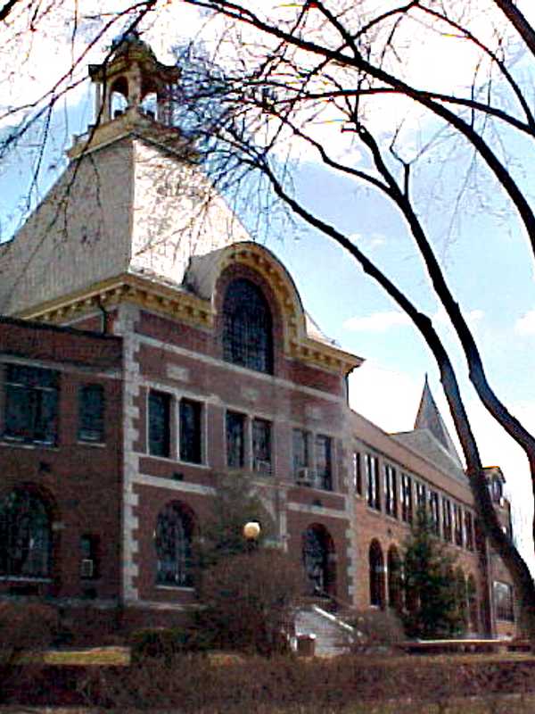 Ridgewood High School's 'Rock Your Socks' Fundraiser Aids Homeless Youths