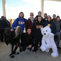 Take Leap For Special Olympics In Westchester Polar Plunge