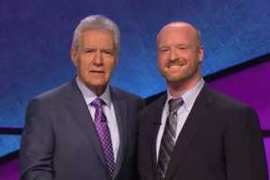 Westchester Resident Finishes Third On 'Jeopardy!'
