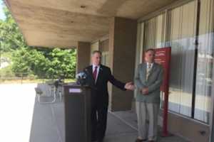 Showdown Between Day And Wolfe Leads To Austerity Measures
