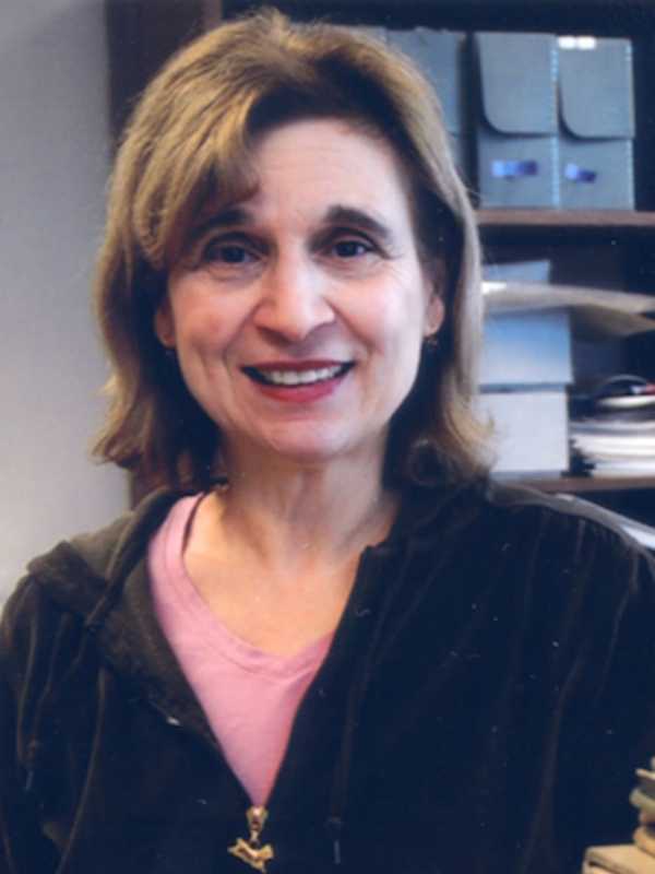 Monroe Citizen Of The Year Recognized At Town Meeting