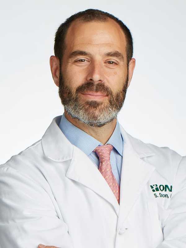 ONS Shares The Low Down On Lower Back Pain