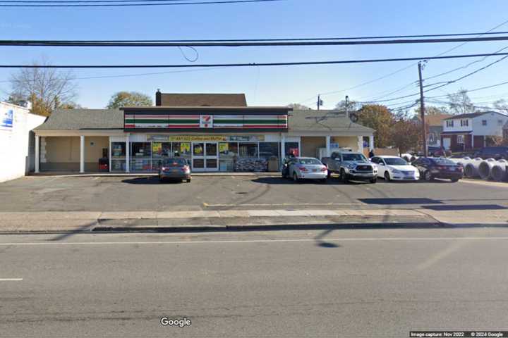 The 7-Eleven on 3125 Lawson Boulevard in Oceanside sold a third-prize-winning Powerball ticket, according to lottery officials.&nbsp;