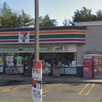 Police Search For Man Who Robbed 7-Eleven In Baldwin