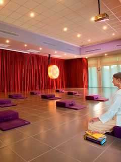 Take A Meditation Class At Helen Hayes Hospital In Rockland 