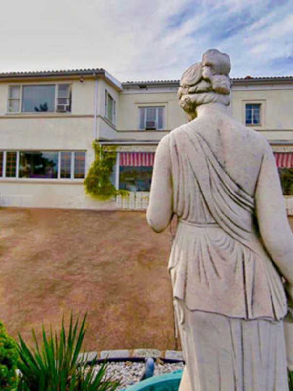Potential Buyers Get Delay In Sale Of Fort Lee Mansion